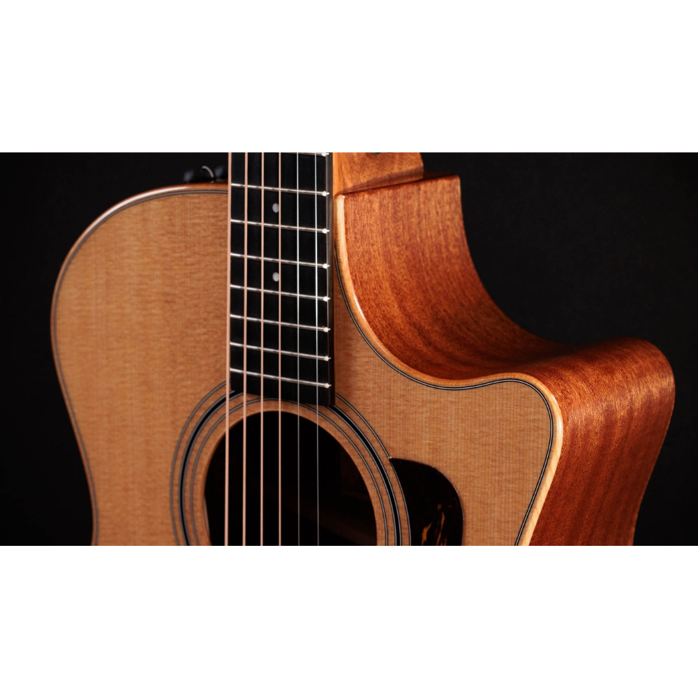 Taylor 314ce Studio Special Edition - Natural
