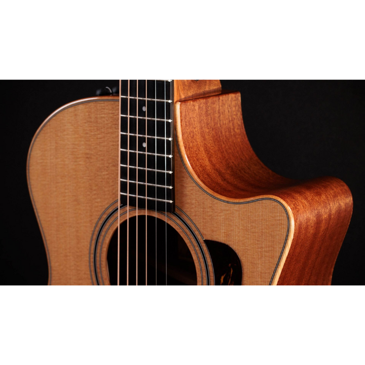 Taylor 314ce Studio Special Edition - Natural