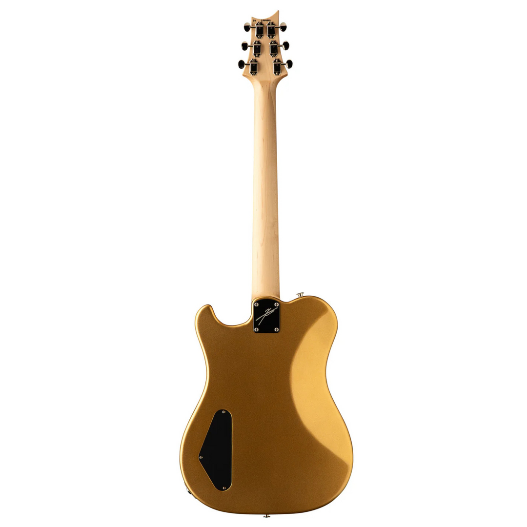 PRS Myles Kennedy EC (Egyptian Gold Metallic)
