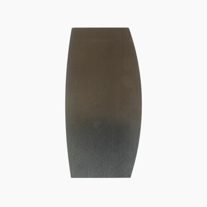 Allparts LT-1769-000 PAX Shaped Scrapers - Set of 4
