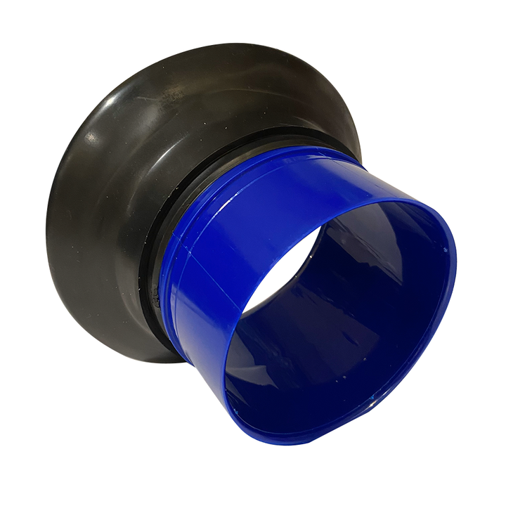 Kickport KP2BLU - KP2 Bass Drum Port - Blue