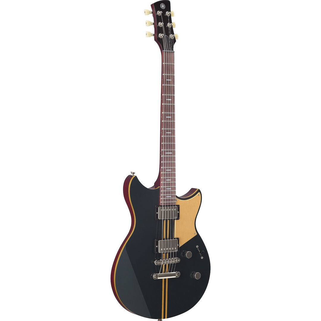 Yamaha Revstar  (Rusty Brass Charcoal) RSP20X