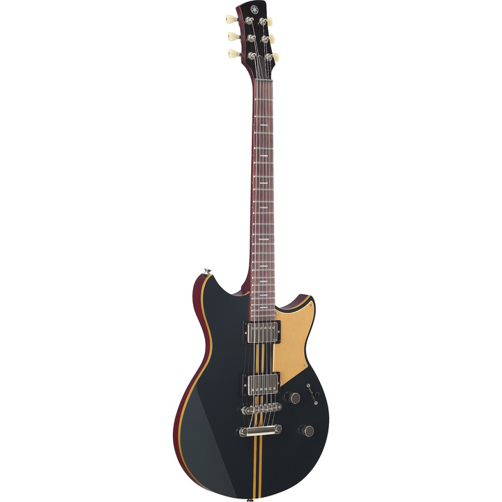 Yamaha Revstar  (Rusty Brass Charcoal) RSP20X