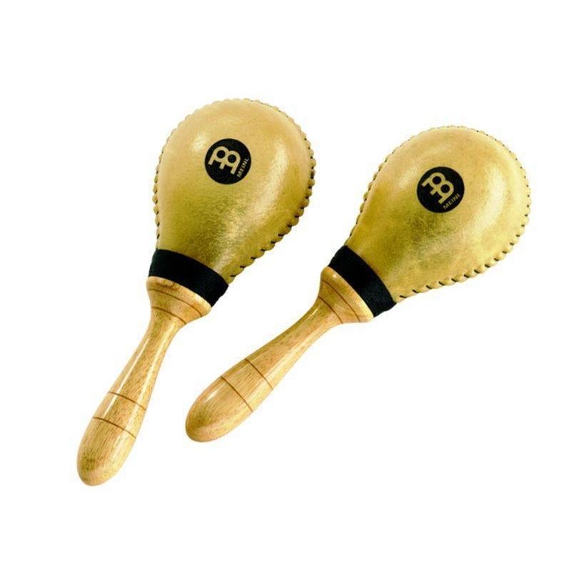 Meinl Rawhide Jumbo Maracas