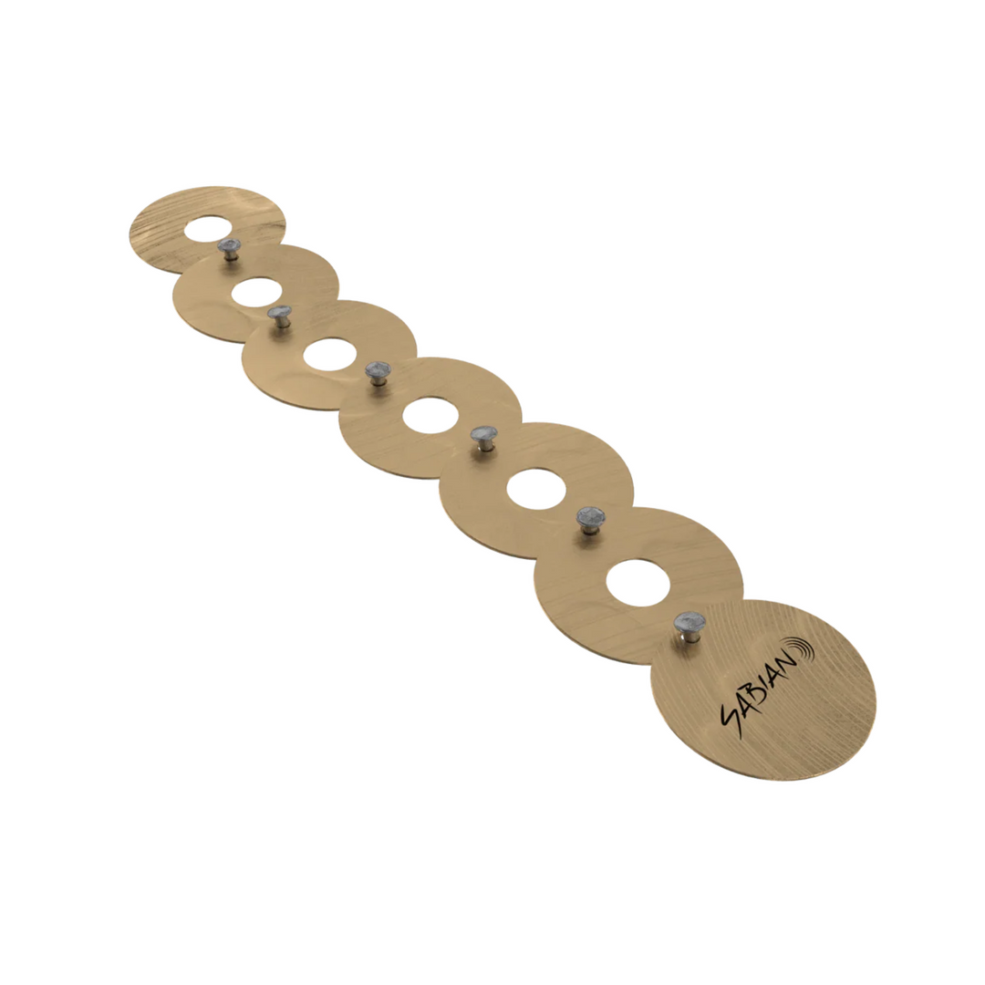 Sabian CYMBITS - Sabian Cymbits O-Zone Chain