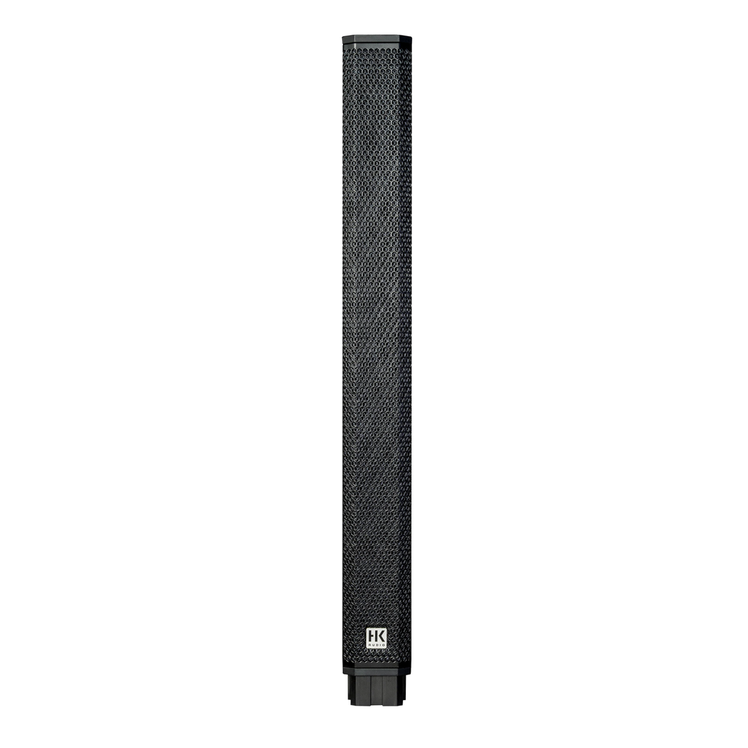 HK Audio HK-POLAR-8-MKII-BLK POLAR 8 MKII Active Column Loudspeaker System (Black)