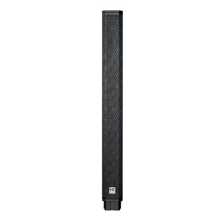 HK Audio HK-POLAR-8-MKII-BLK POLAR 8 MKII Active Column Loudspeaker System (Black)