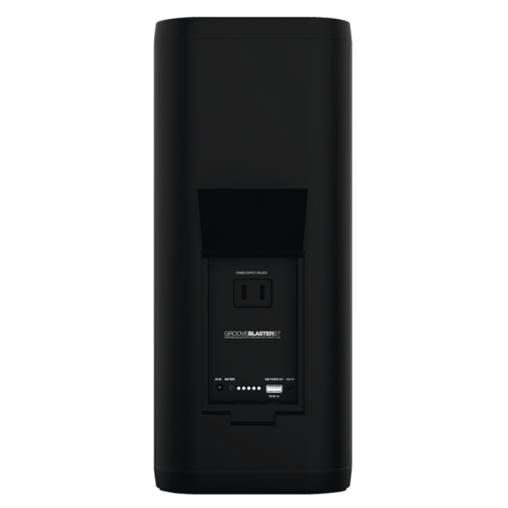 Reloop GROOVE-BLASTER-BT Portable 100W Loudspeaker w/ SPL & Massive Bass Performance
