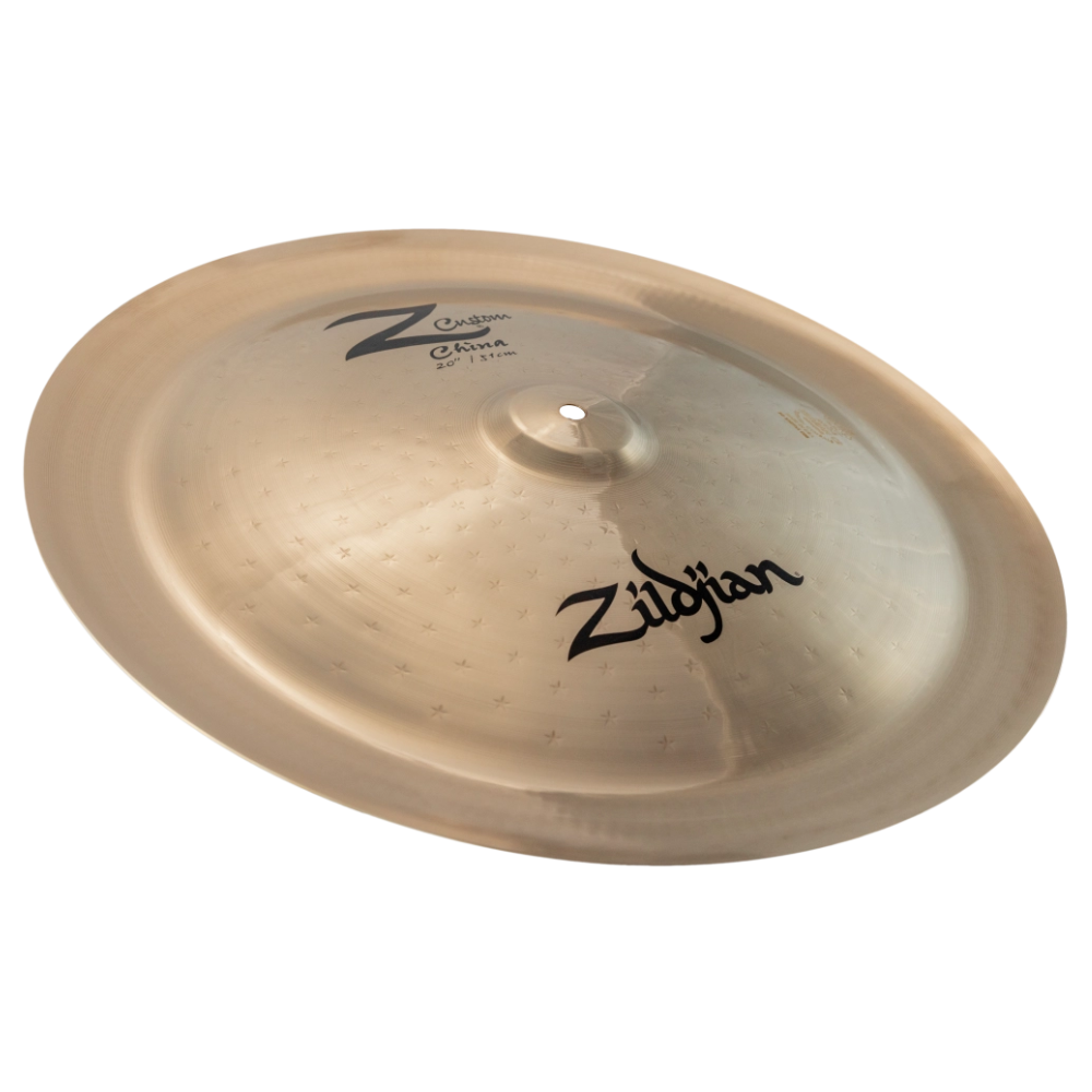 Zildjian 20" Z Custom China Cymbal