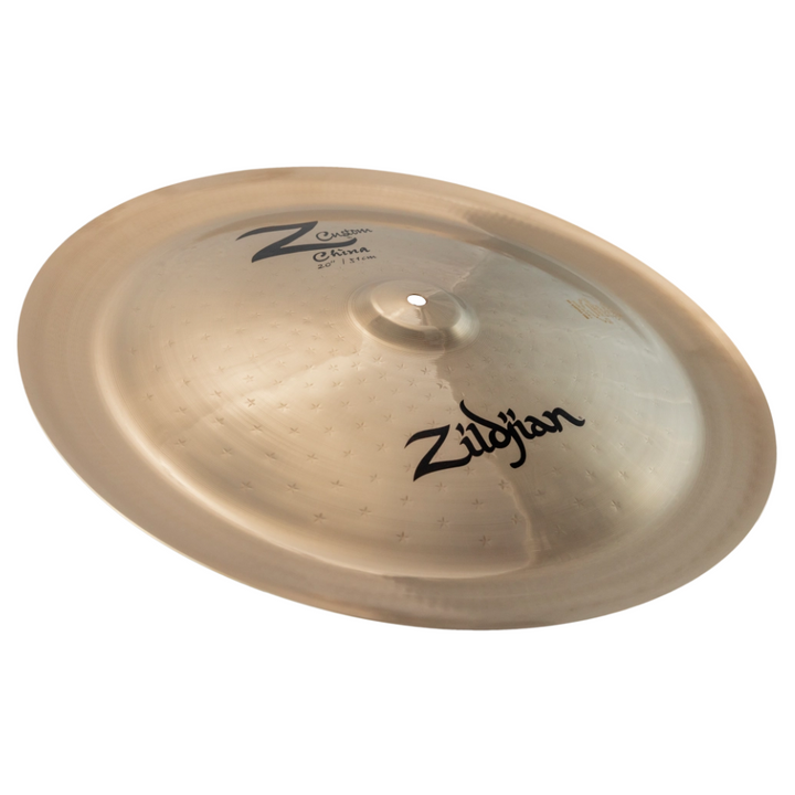 Zildjian 20" Z Custom China Cymbal