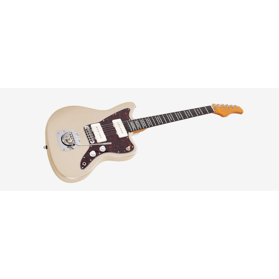 Sire J5-CGM J5 Larry Carlton J5 - Champagne Gold Metallic