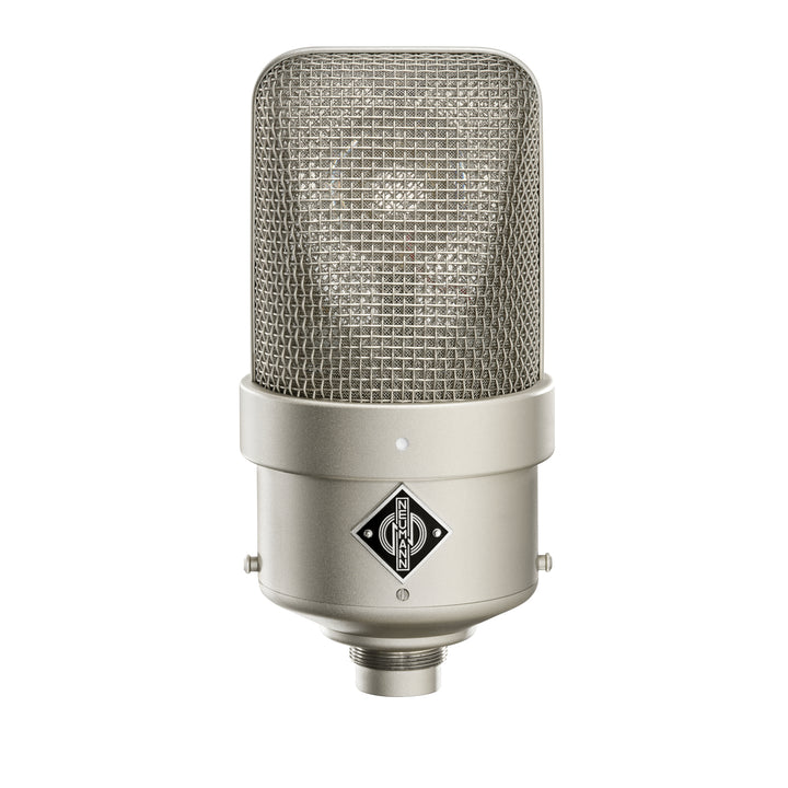 Neumann M 50 V Omnidirectional Tube Microphone Set
