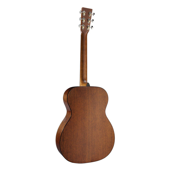 Martin 10Y2500018L Standard Series Acoustic – 00018 with Hardshell Case, Left-Handed