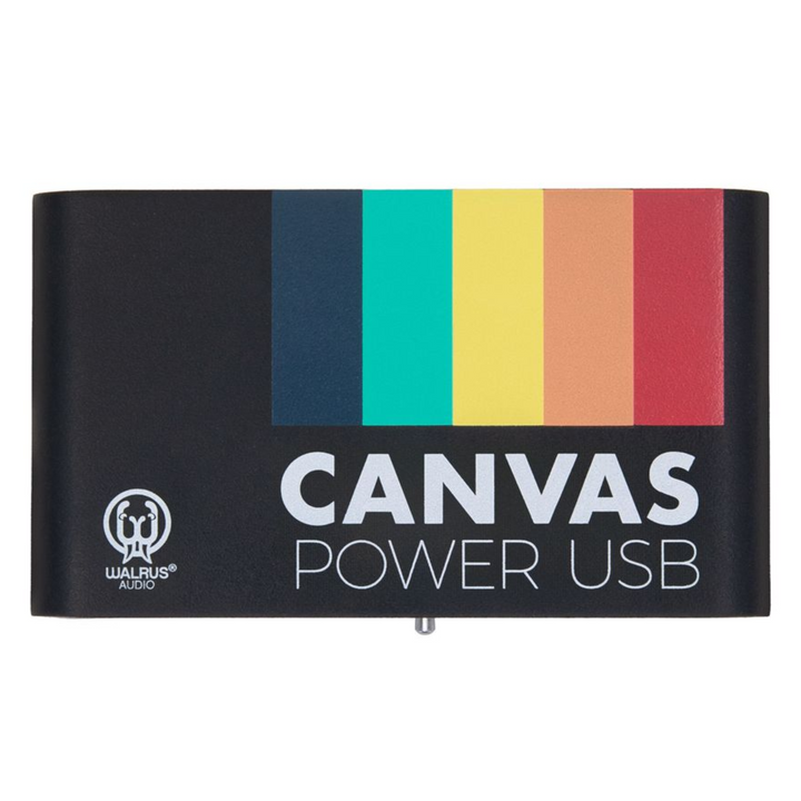 Walrus Audio Canvas Power USB