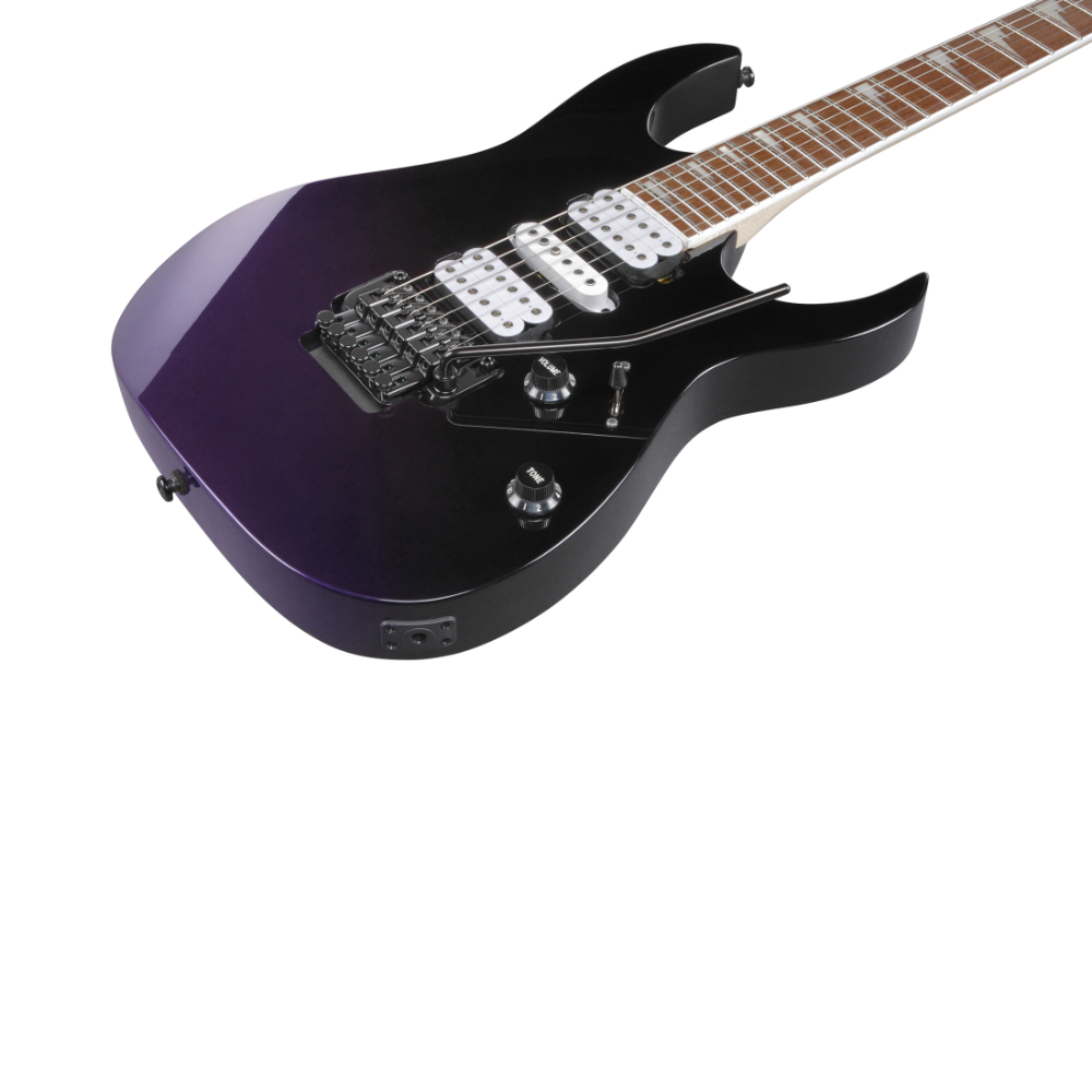 Ibanez RG Standard (Tokyo Midnight) RG470DX