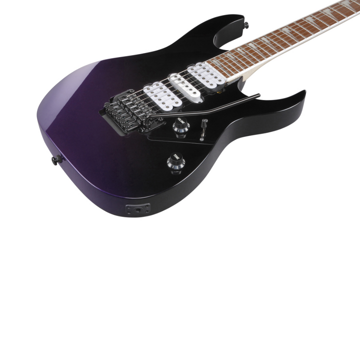 Ibanez RG Standard (Tokyo Midnight) RG470DX
