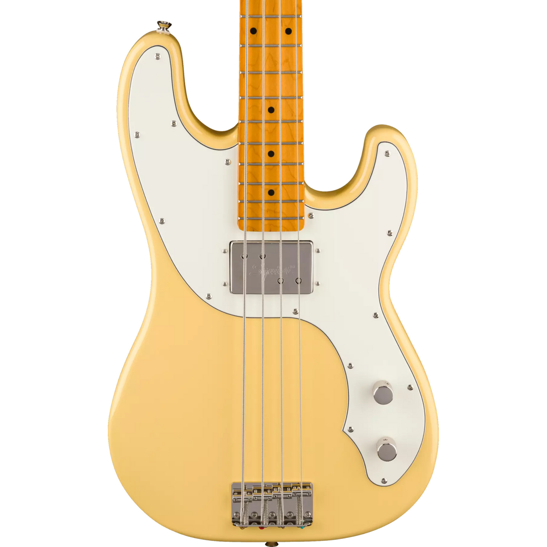 Fender Classic Vibe Telecaster Bass (Vintage White)