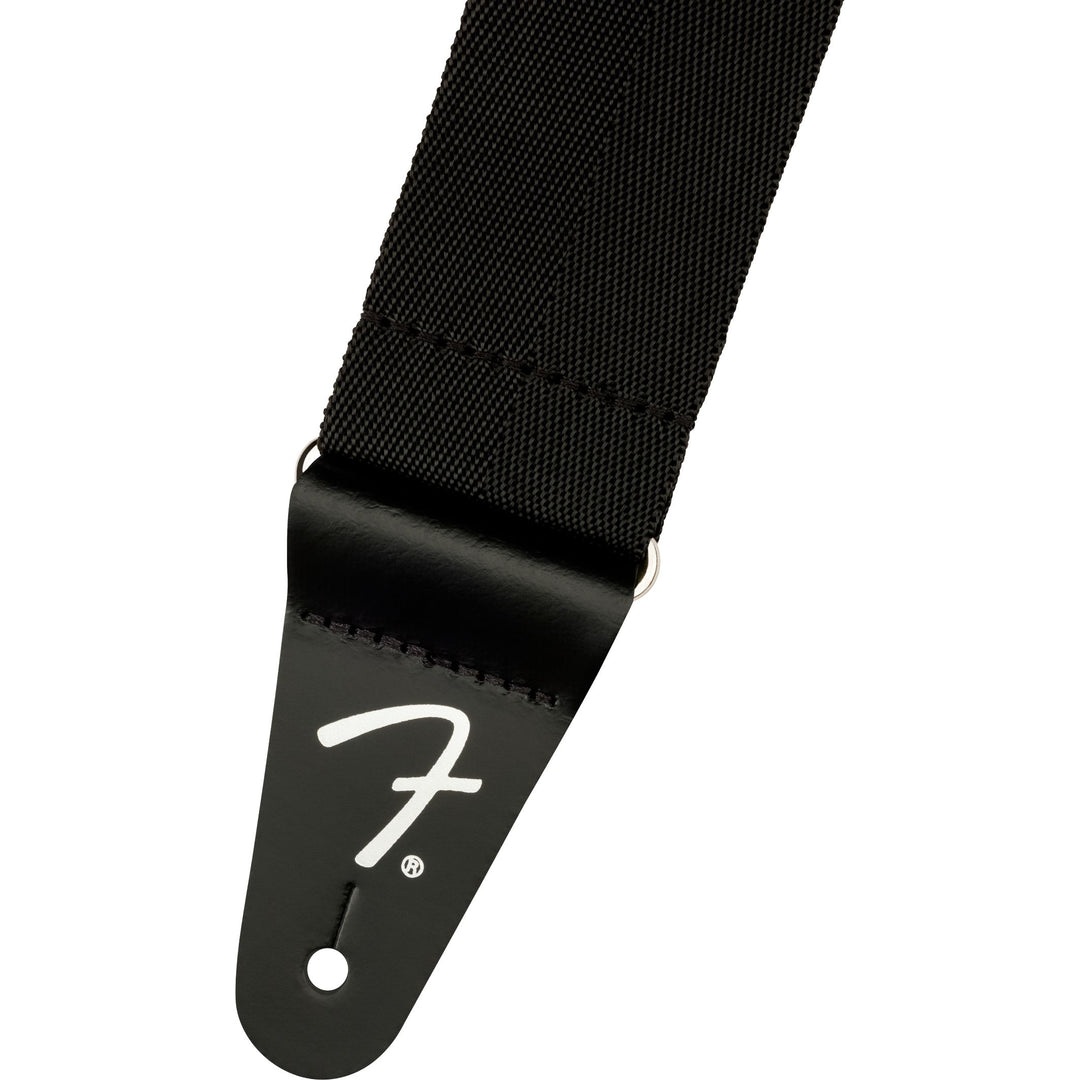 Fender Polypro Strap - Black