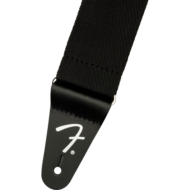 Fender Polypro Strap - Black