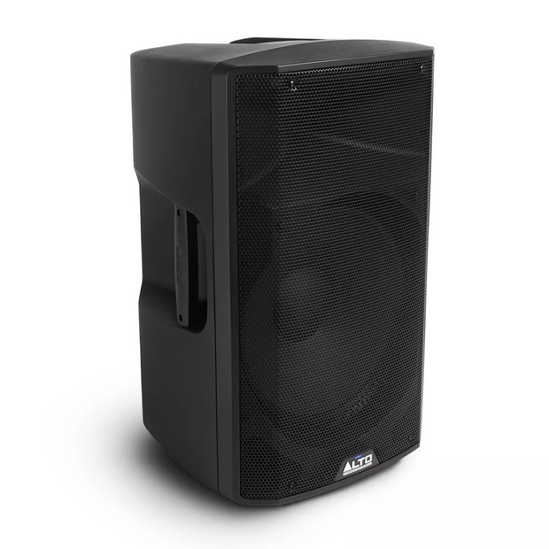 Alto Professional TX415XUS 700-Watt 15-Inch 2-Way Powered Loudspeaker With Bluetooth