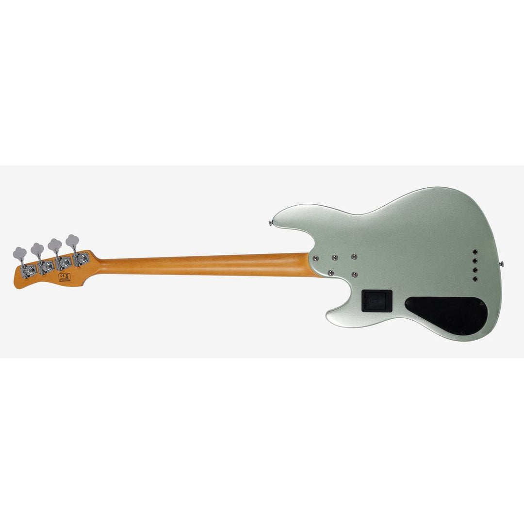 Sire Marcus Miller U7 Bass (Surf Green Metallic) U7-4-SGM