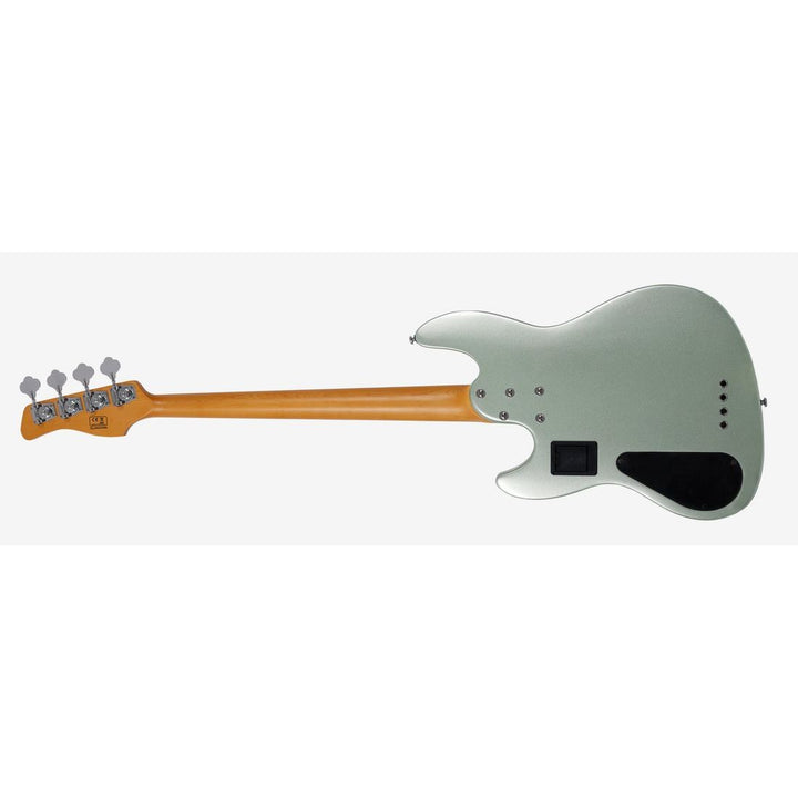 Sire Marcus Miller U7 Bass (Surf Green Metallic) U7-4-SGM