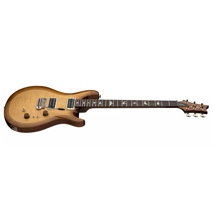 PRS S2 Custom 24-08 Electric Guitar with Gig Bag - Vintage Natural