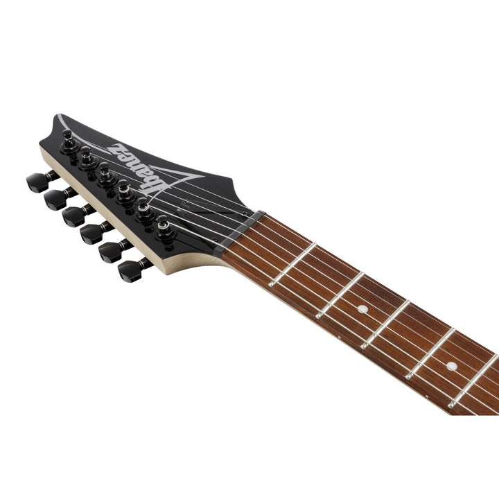 Ibanez RG Standard (Cerulean Blue Burst) RG421QMCBB