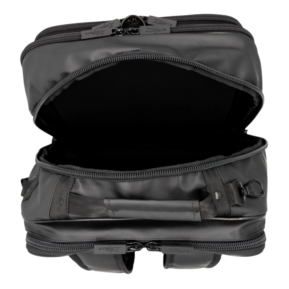 Zildjian ZXBP00403 Touring Backpack - Black