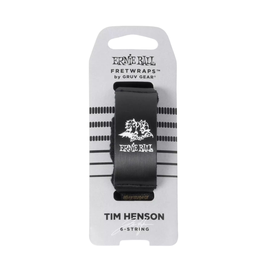 Ernie Ball 9628EB Tim Henson Signature Fretwrap By Gruv Gear - Small