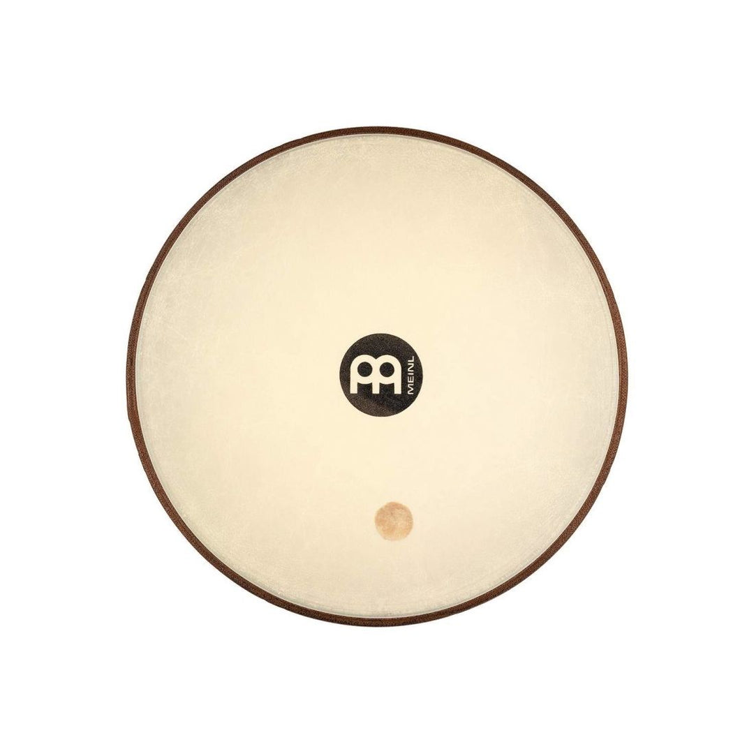 Meinl Jumbo Djembe Synthetic 14'' Head, Yellow Fiberskin
