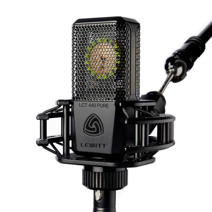 Lewitt LCT440PURE-SP Pure Stereo Pair Microphone
