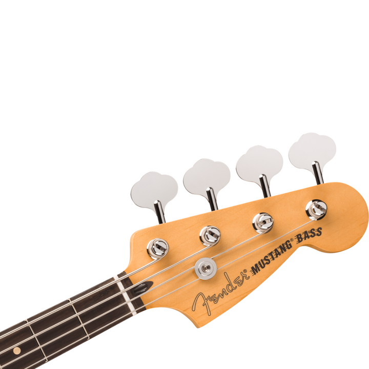 Fender Player II Mustang Bass PJ (Aquatone Blue)