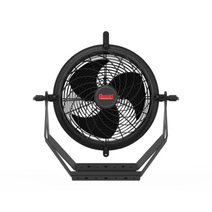 Antari AF-14CA-5PIN 14in Fan With 5-Pin DMX Controller