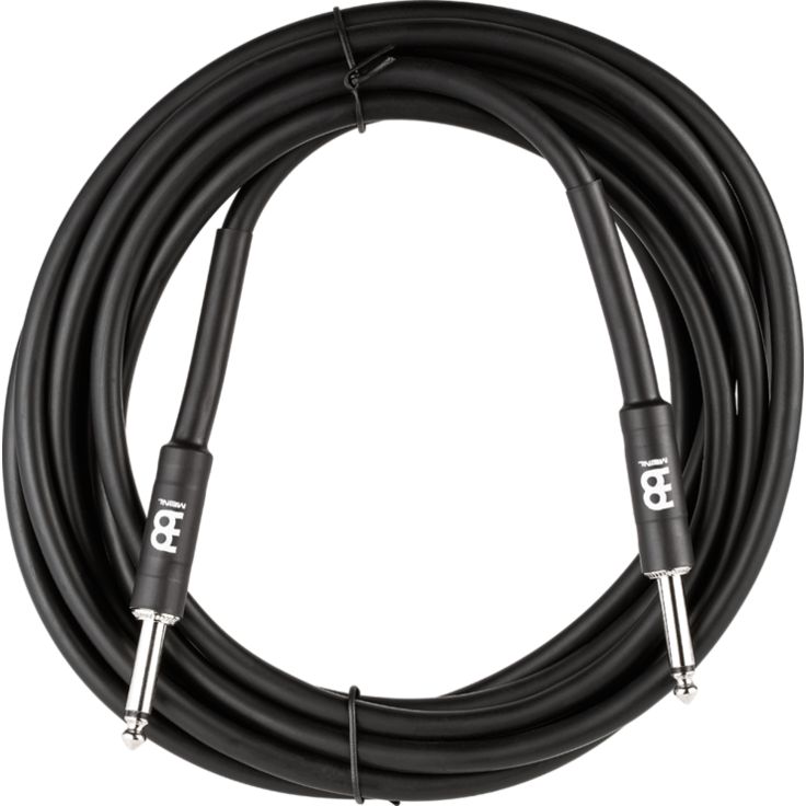 Meinl Percussion 5ft Instrument Cable