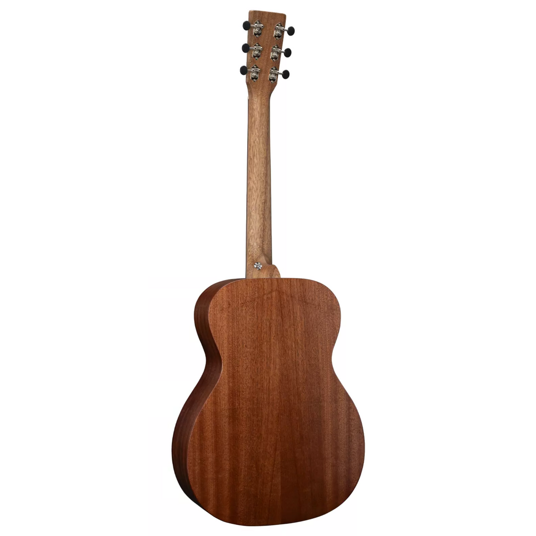 Martin 000C JR E Sapele Dreadnought Junior Acoustic-Electric Guitar