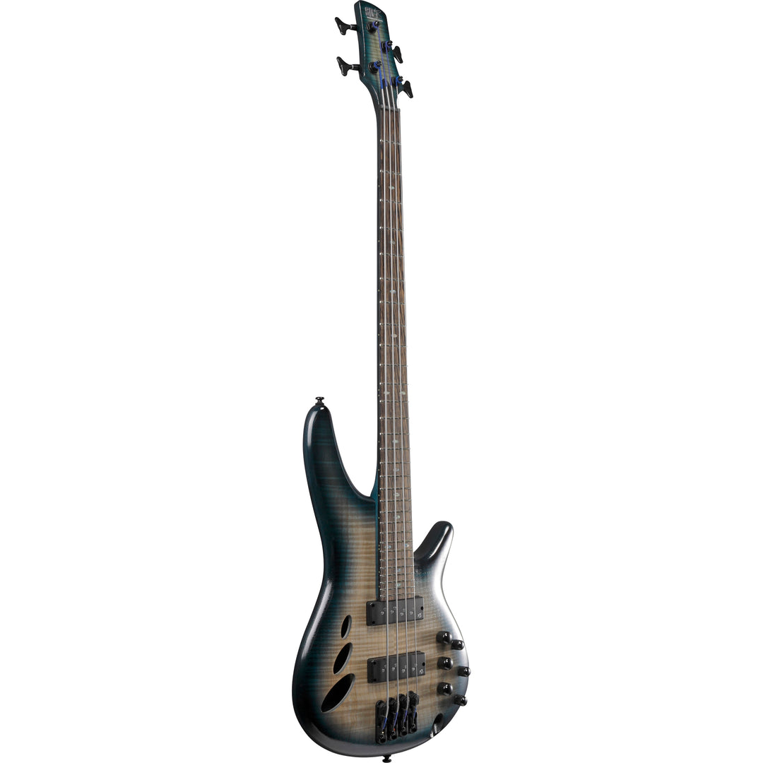 Ibanez SR Bass Workshop Bass (Cosmic Blue Starburst) SRD900CTL