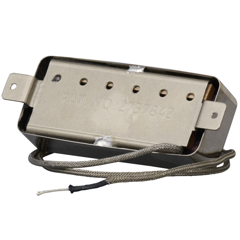 Gibson PUFB+NC2 Firebird Reissue Plus (Nickel cover, 2 conductor, Potted, 9k, Alnico 5)