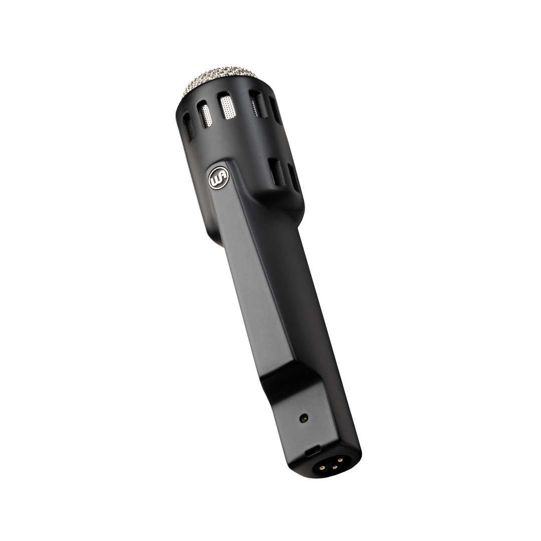 Warm Audio Retro 64 Dynamic Live Microphone For Vocals & Instruments