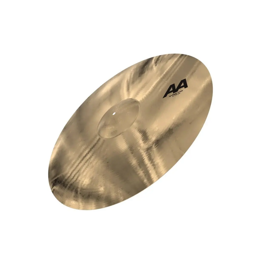 Sabian 22206TSSLB Todd Sucherman 22" AA Spot Light Crash
