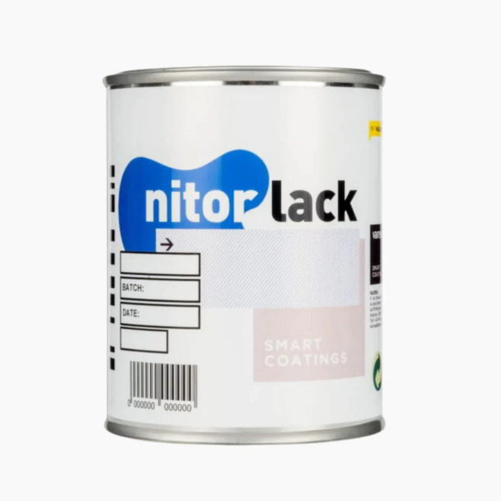 Allparts LT-9682-000 Nitorlack Seafoam Green Polyurethane 500ml can (includes catalyst)