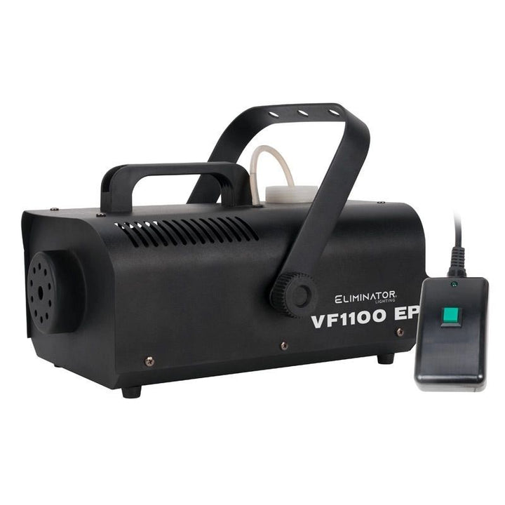Eliminator Lighting VF1100 850 W Mobile Fog Machine