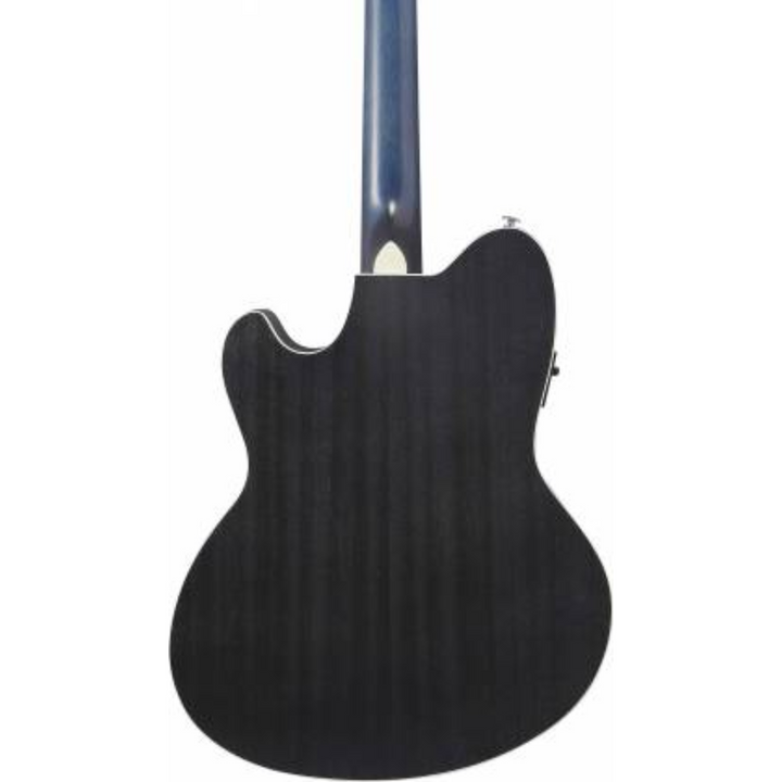 Ibanez Talman TCM50 Acoustic-Electric (Blue Denim) TCM50FMODB