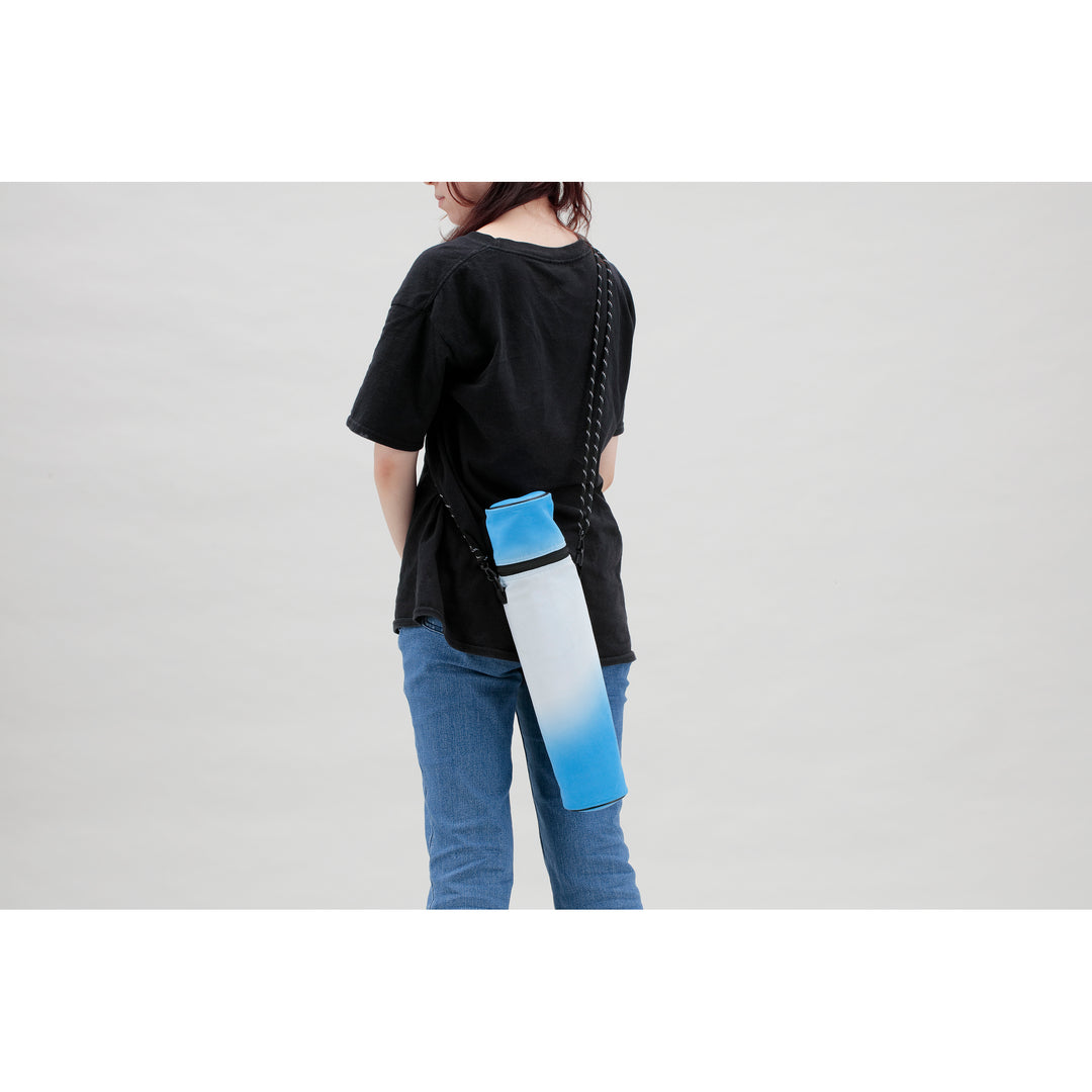Tama Vivid Collection Drumstick Bag - Blue/White