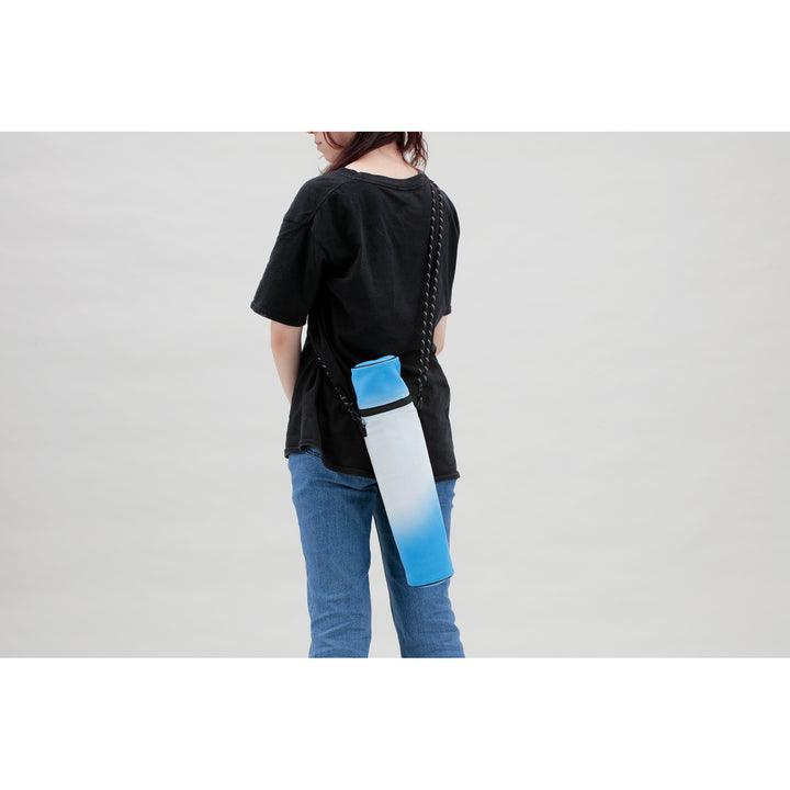 Tama Vivid Collection Drumstick Bag - Blue/White