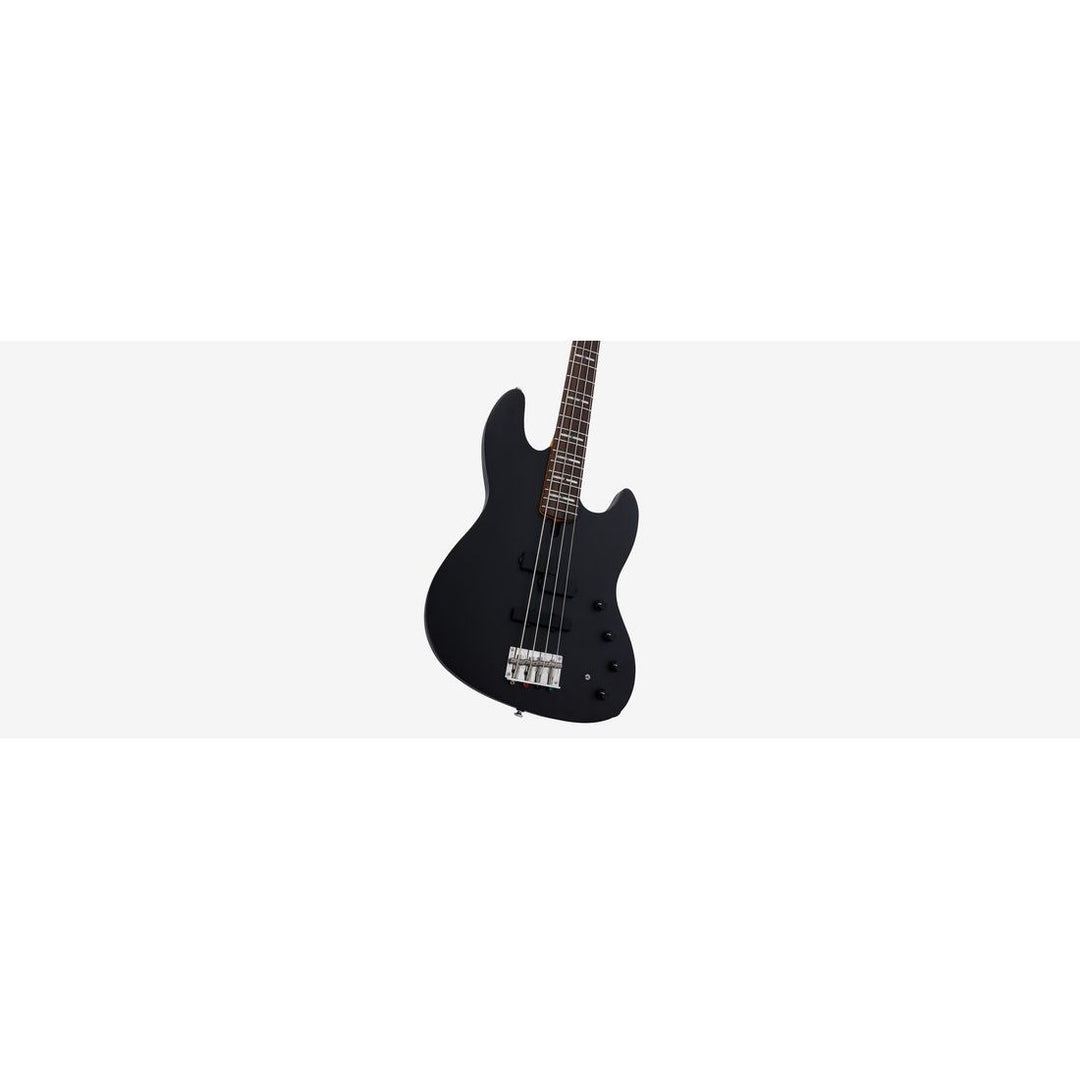 Sire Marcus Miller U7 Bass (Black Satin) U7-4-BKS