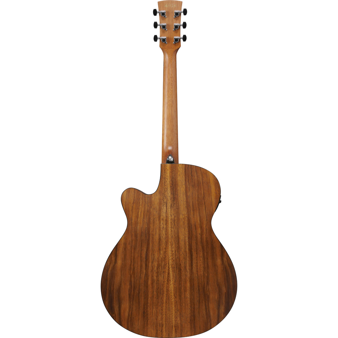 Ibanez Acoustic-Electric (Open Pore Brown) PC50WSCEOPB