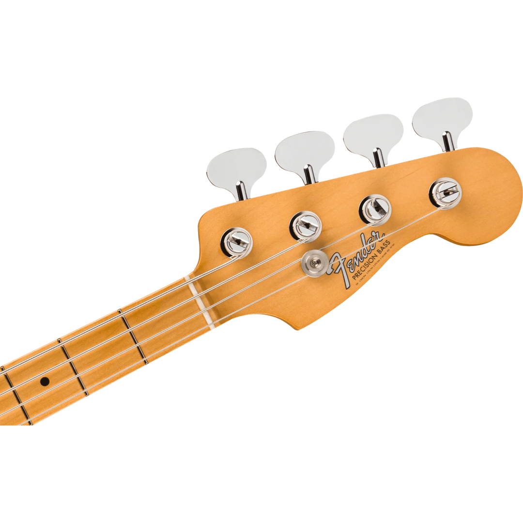 Fender  Vintera III Late '60s Precision Bass Electric Bass (Lake Placid Blue)