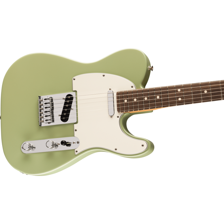 Fender Player II Telecaster (Birch Green)