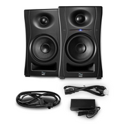 Kali Audio LP-UNF 2-Way powered loudspeaker system w/Bluetooth (Pair)